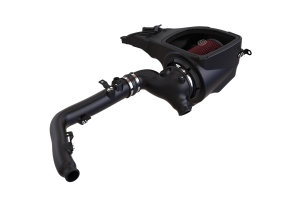S&B Filters Cold Air Intake System  - Bronco 2021+ 2.7L