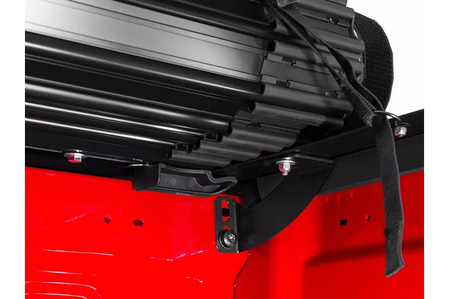 Truxedo Sentry Series Tonneau Cover  - JT with or without Trail Rail System