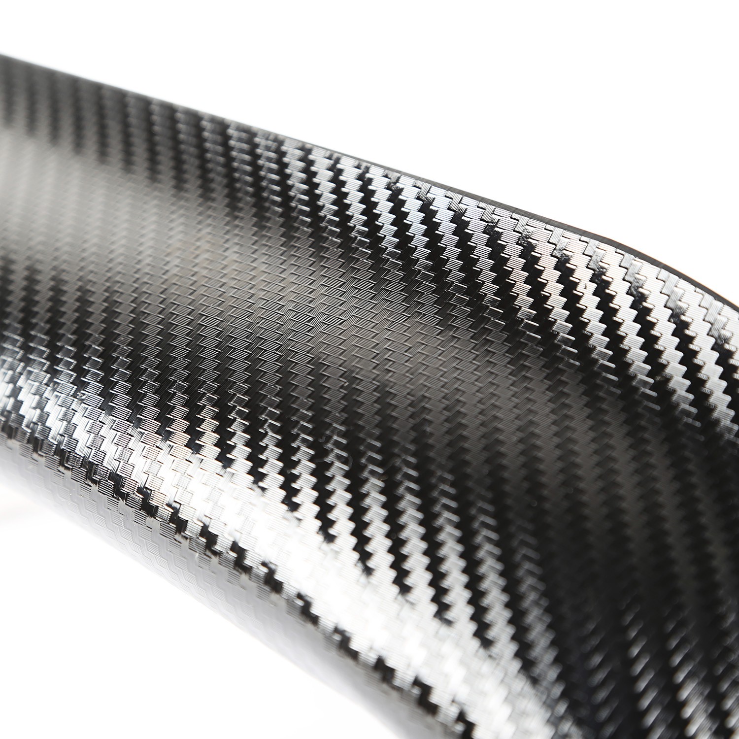 Rugged Ridge Bug Deflector, Carbon Fiber - JK