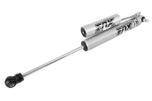 Fox 2.0 Performance Series External Reservoir Shock Rear 4-6in Lift  - JK