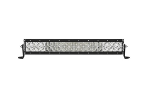 Rigid Industries E-Series PRO Light Bar Flood/Spot 20in