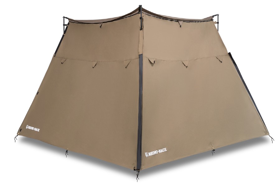 Rhino Rack Batwing Compact Tapered Zip Extension