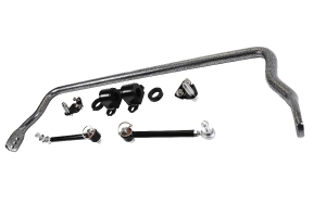 Hellwig Products Front Sway Bar Kit w/QD End Links - JK