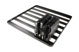 Front Runner Outfitters Double Jerry Can Holder
