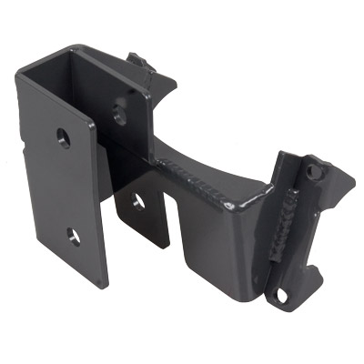 Synergy Manufacturing Track Bar Bracket Rear 2-3in Lift - JK