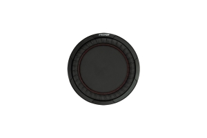 Kicker Car Audio Tuned Passive 8in Radiator for Sub Box Enclosure 