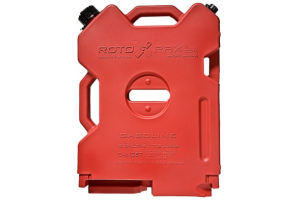 Roto Pax 2 Gallon Gen 1 Gas Can