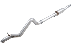 AWE Trail Edition Cat-Back Exhaust  - JK 2012+ 3.6L