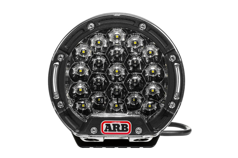 ARB Intensity Solis 21 Flood LED Driving Light 