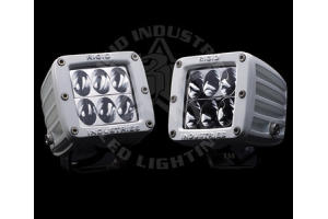 Rigid Industries M-Series Light Bar Dually D2 LED Lights Driving
