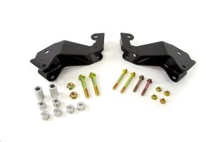 Teraflex Front Control Arm Sport Bracket Kit 2.5-4.5in Lift - JT/JL