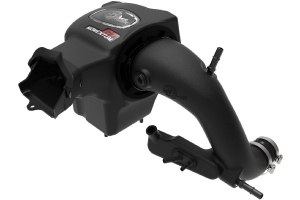 AFE Power Momentum GT Cold Air Intake System w/Pro DRY S Filter - Bronco 2021+ 2.3L
