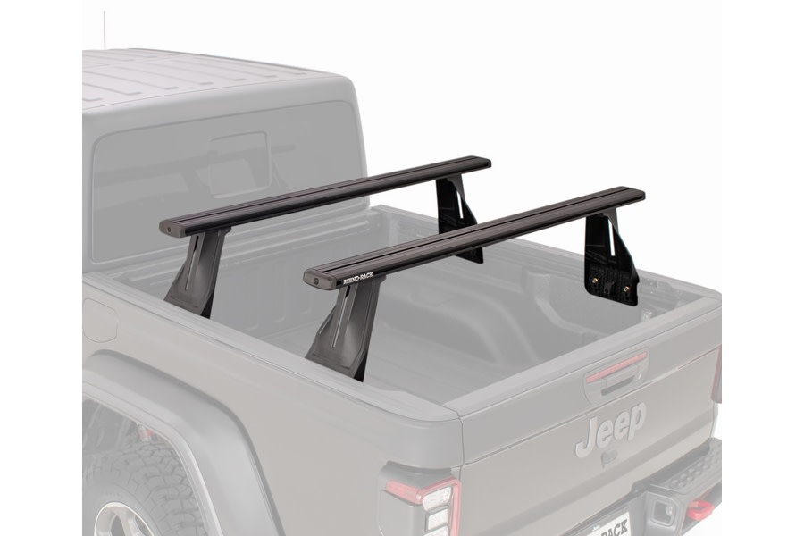 Rhino Rack Reconn-Deck Truck Bed System - JT