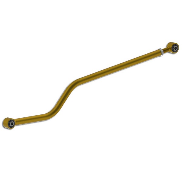 MetalCloak Track Bar Rear - JK