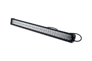 Body Armor 30in LED Light Bar w/ Harness - Combo Beam