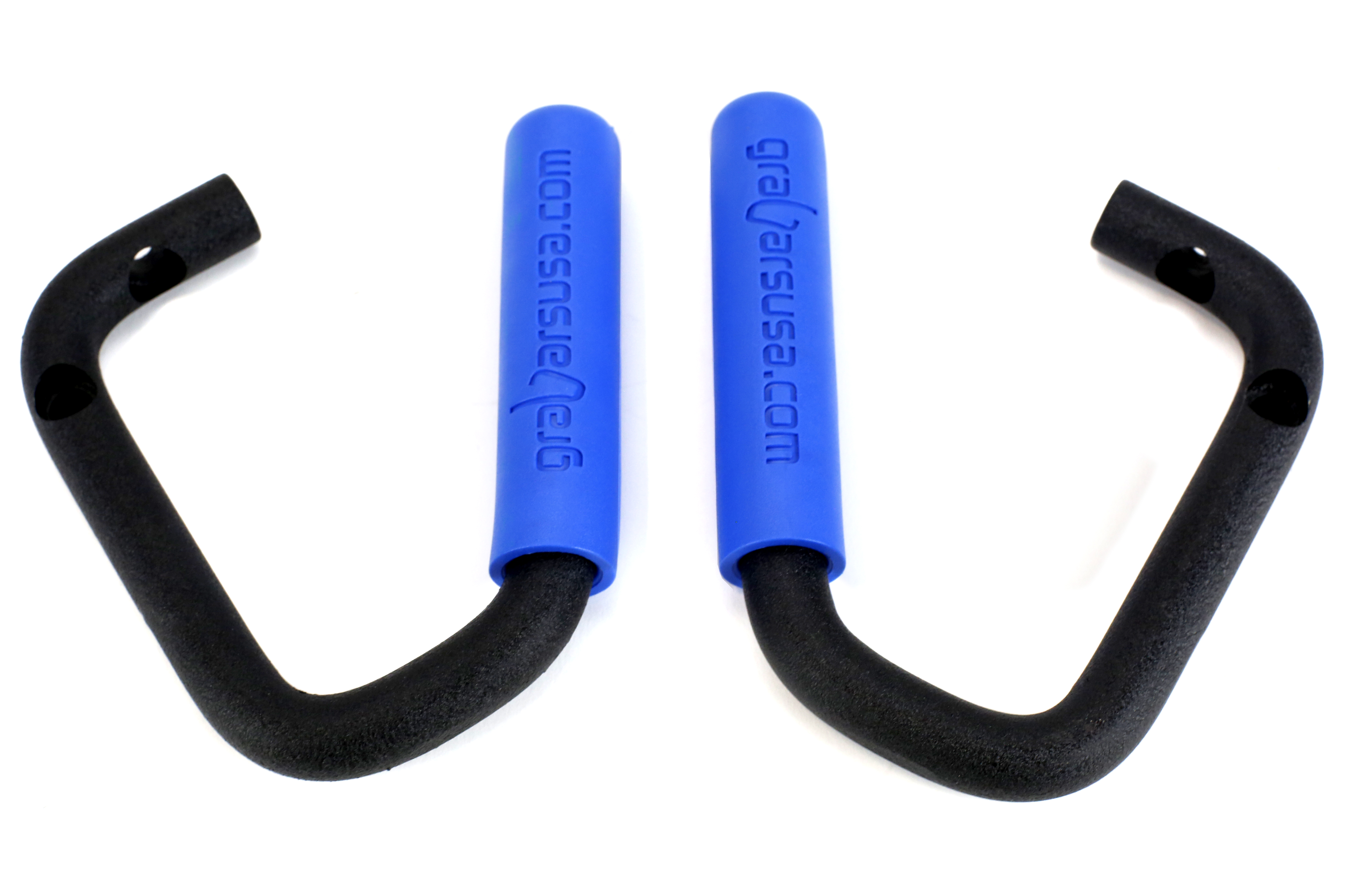 WD Automotive GraBar Handle Grips Blue