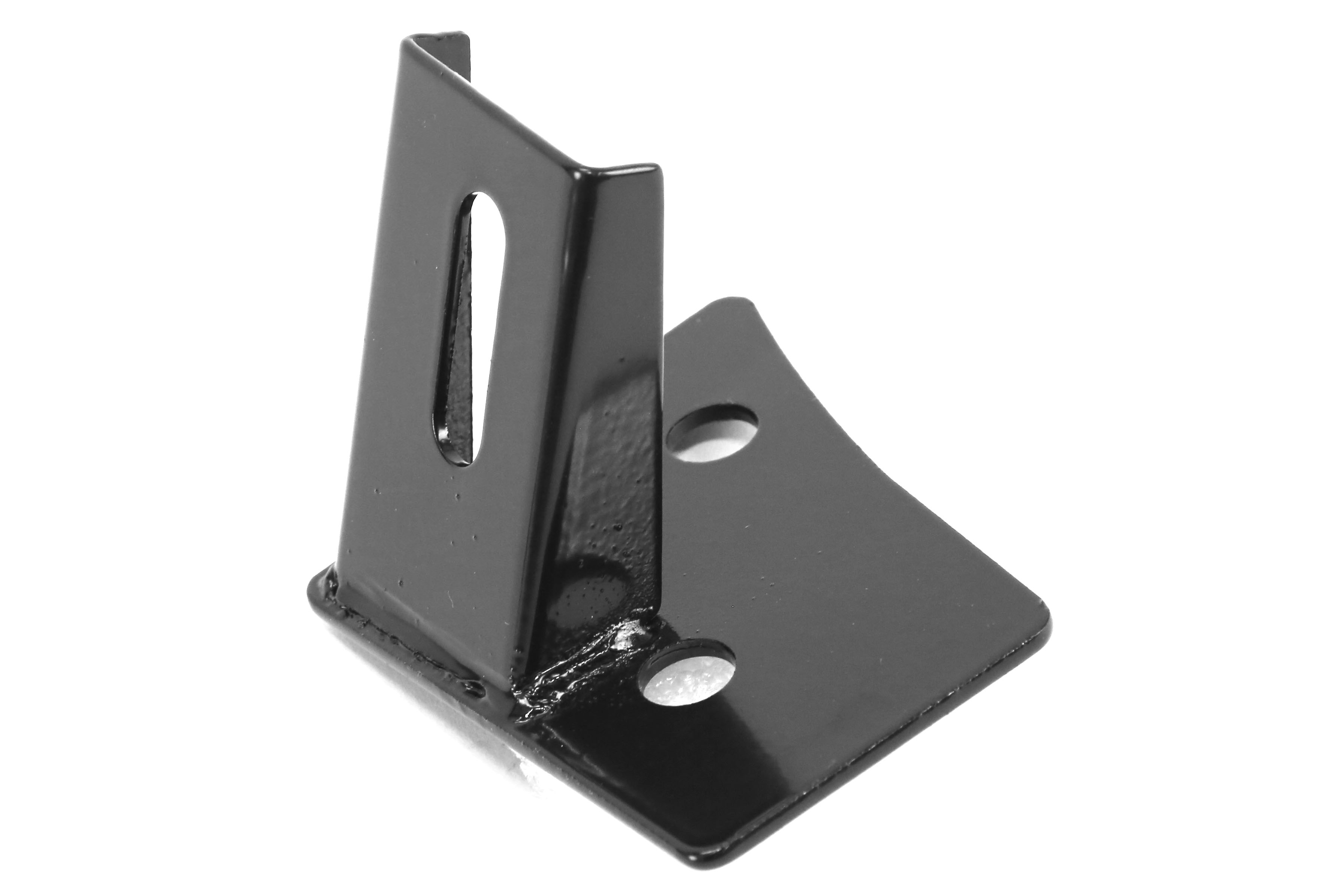Rugged Ridge Windshield Light Mounting Brackets - JK