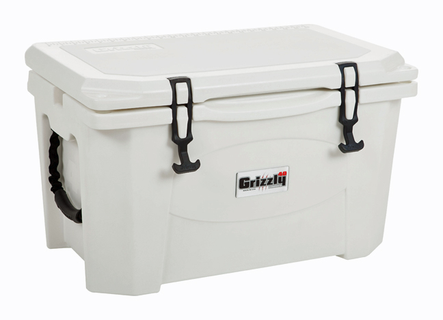 Grizzly Coolers Grizzly 40-IRP Cooler