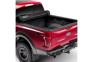 Truxedo Sentry CT Tonneau Cover  - JT with or without Trail Rail System