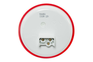 Truck-Lite Signal-Stat LED Stop/Turn Round Signal Kit Red