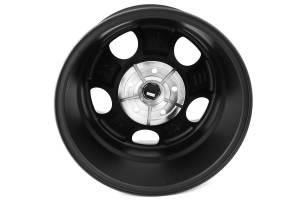 AEV Savegre Wheel Black 17x8.5 5x5 - JK