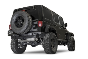 Addictive Desert Designs Stealth Fighter Rear Bumper - JK