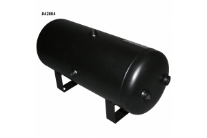 Bulldog Winch Air Tank 2.0 Gallon Air Tank with 10 Bungs 