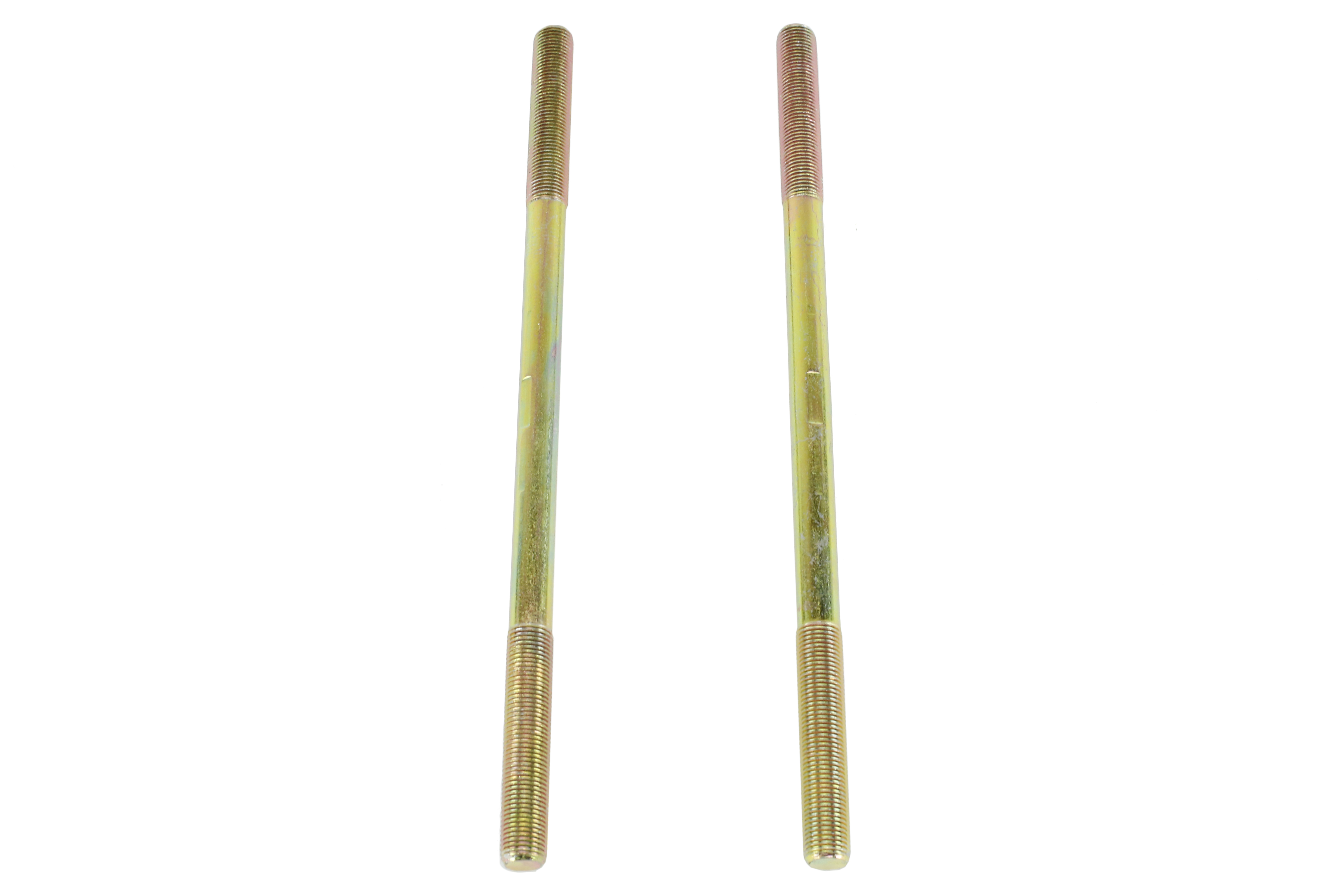 RockJock Adjustable Sway Bar Extended Endlinks Rear