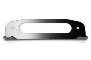 Poison Spyder Hawse Fairlead 10in Light Bar Mount