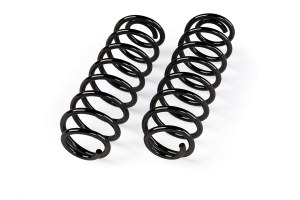 Teraflex Rear Coil Springs 3.5in, Pair - JL 4dr 2.0L/3.6L/3.0L/6.4