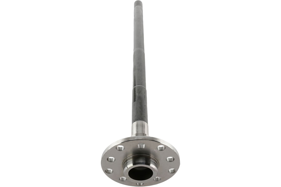 Dana Chromoly Rear Left Drive Axle Shaft - Dana 44 - JK Rubicon