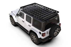 Front Runner Outfitters Slimline II Roof Rack  - JL 4dr