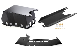 Search Evo Manufacturing Protek Skid System