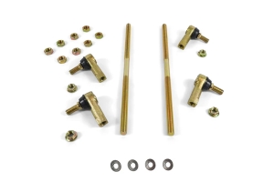 Clayton Adjustable Rear Sway Bar End Links  - JL/JK