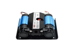 ARB Twin Compressor Kit - Bronco 2021+