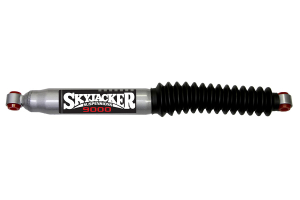 Skyjacker HD OEM Replacement Steering Stabilizer Kit - Silver - JT/JL