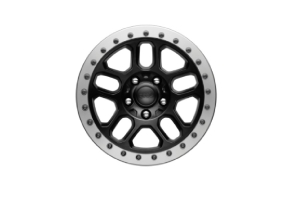 Mopar Simulated Beadlock Wheel 17x8 5x5 - JT/JL/JK