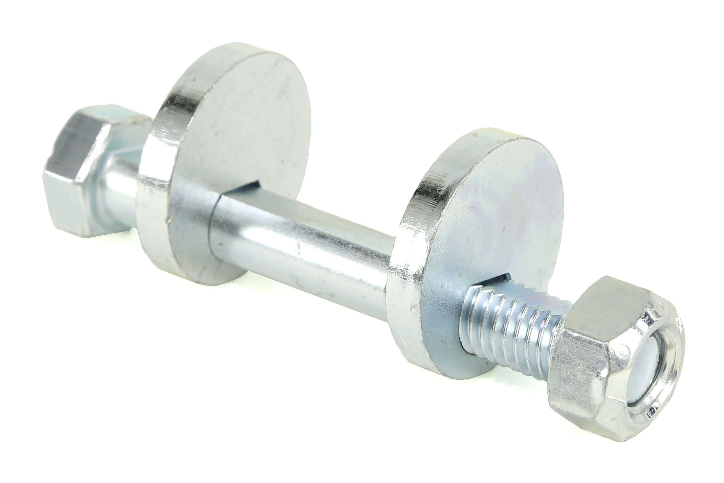 Synergy Manufacturing Lower Control Arm Cam Bolt Kit - JK