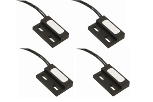 Rock Slide Engineering Door Sensor Kit - 4pcs - JL/JK 4Dr / Bronco 2021+ 4Dr
