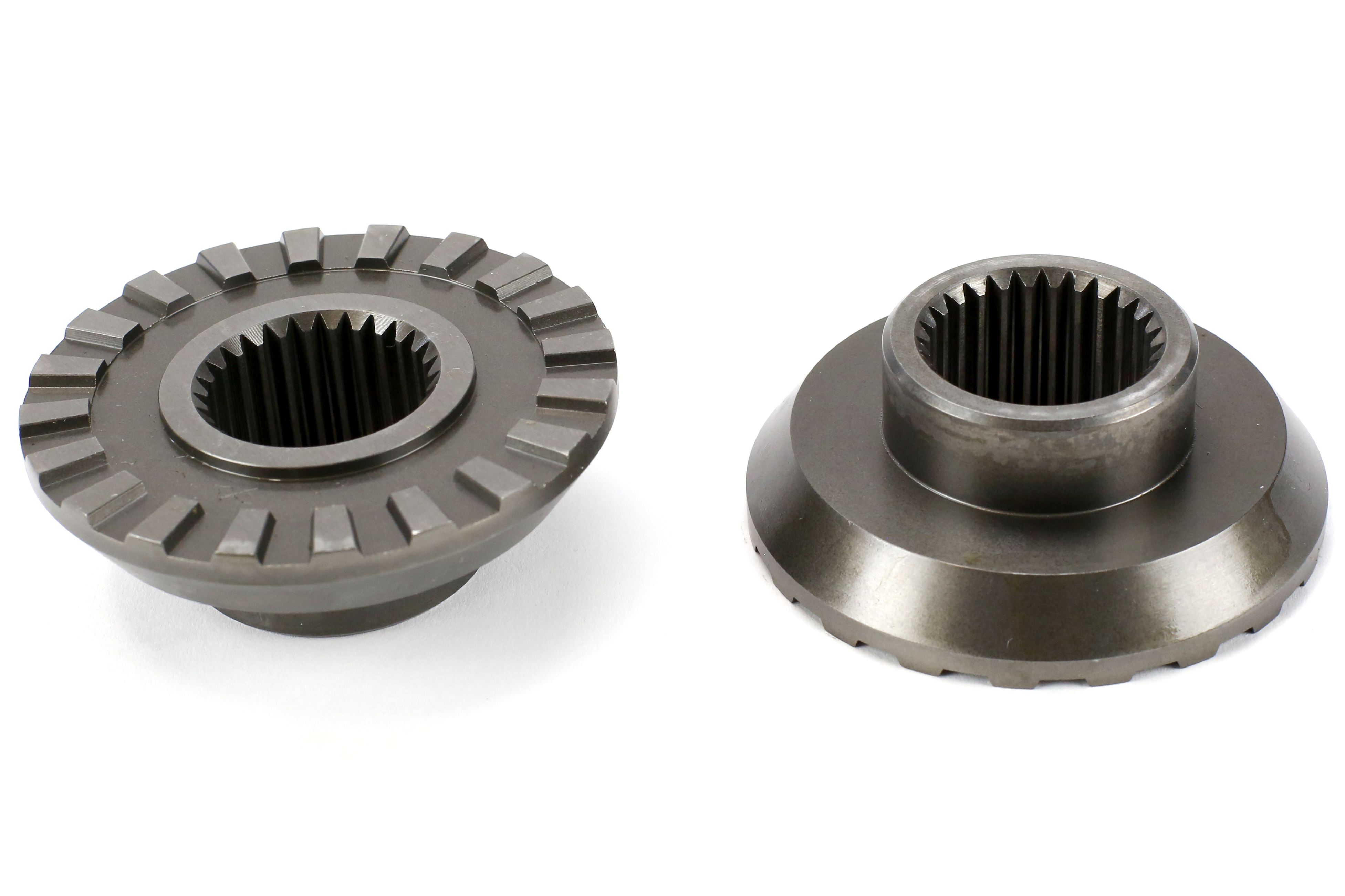 Yukon Spartan Locker Dana 30, 27 Spline