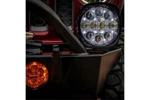 Nacho Offroad Technology Grande 4 Hi LED Light