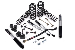 JKS J-Venture 3in Lift Kit w/ FOX 2.5 IFP Shocks - JT