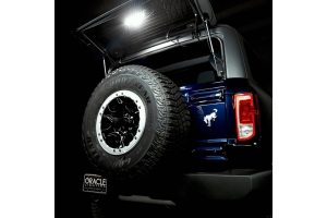 Oracle LED Cargo Light Module - Bronco 2021+