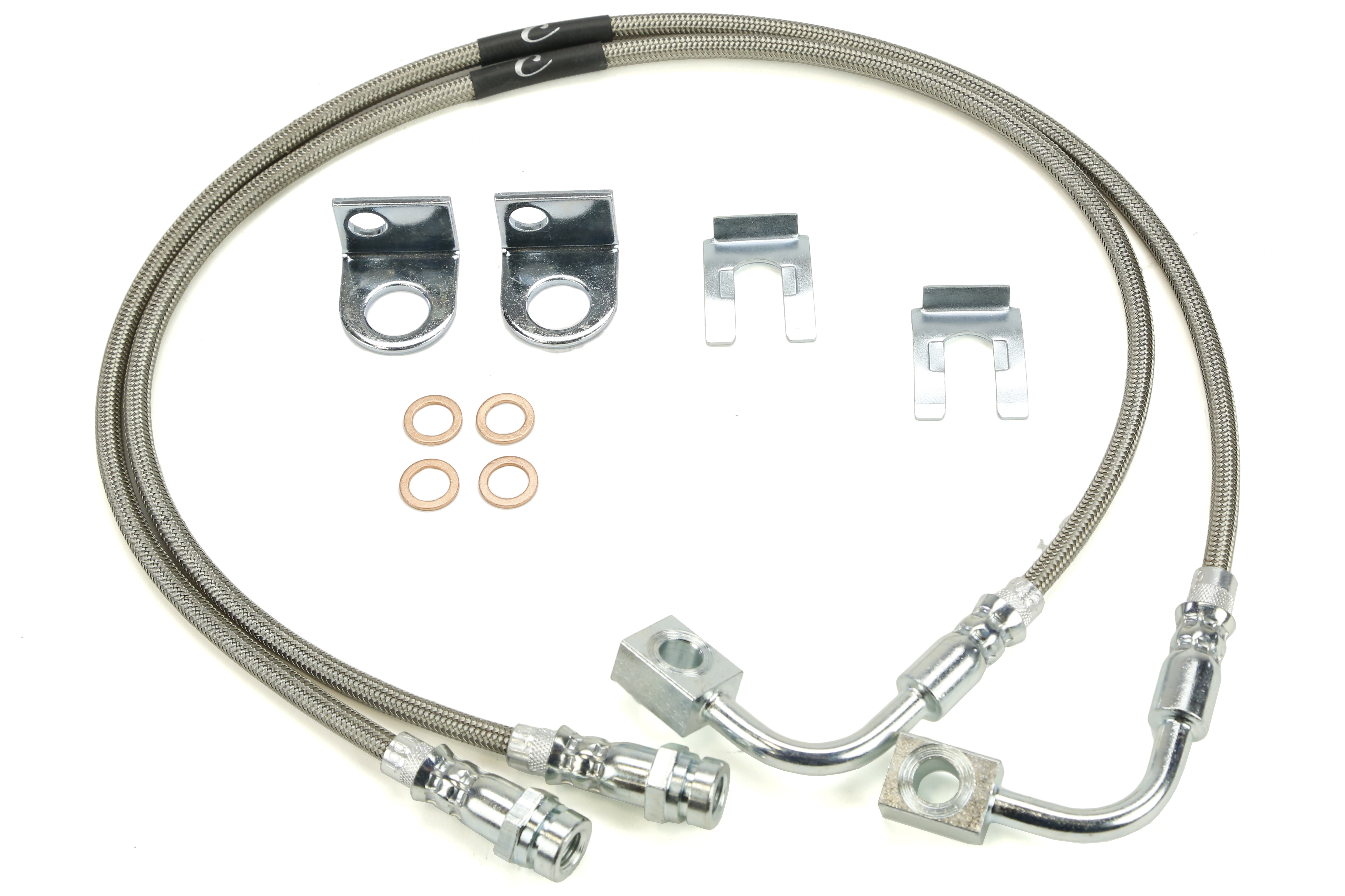 Rock Krawler Flex Kit Component Box 2.5in - JK