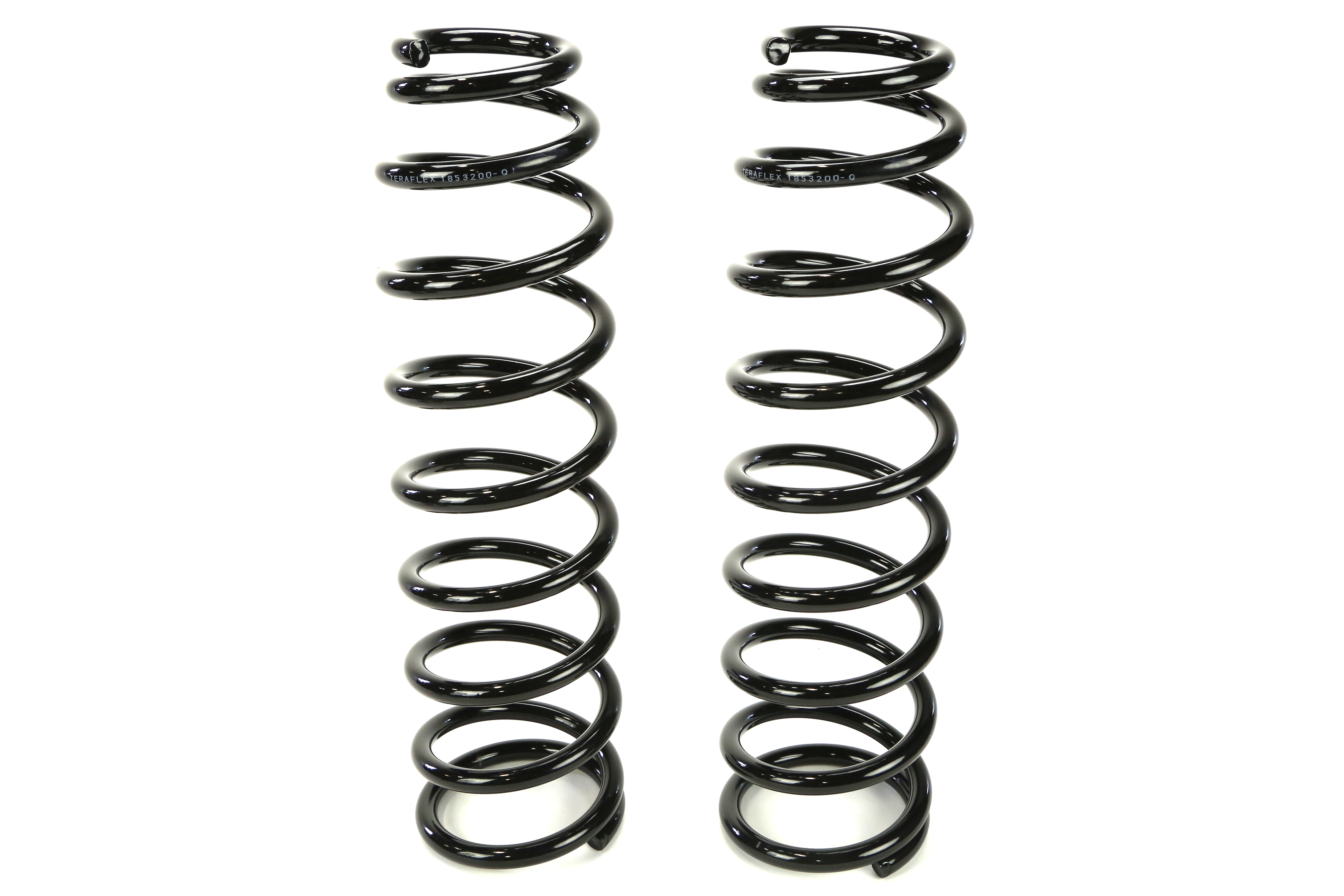 Teraflex 3in Lift Kit - JK 4DR