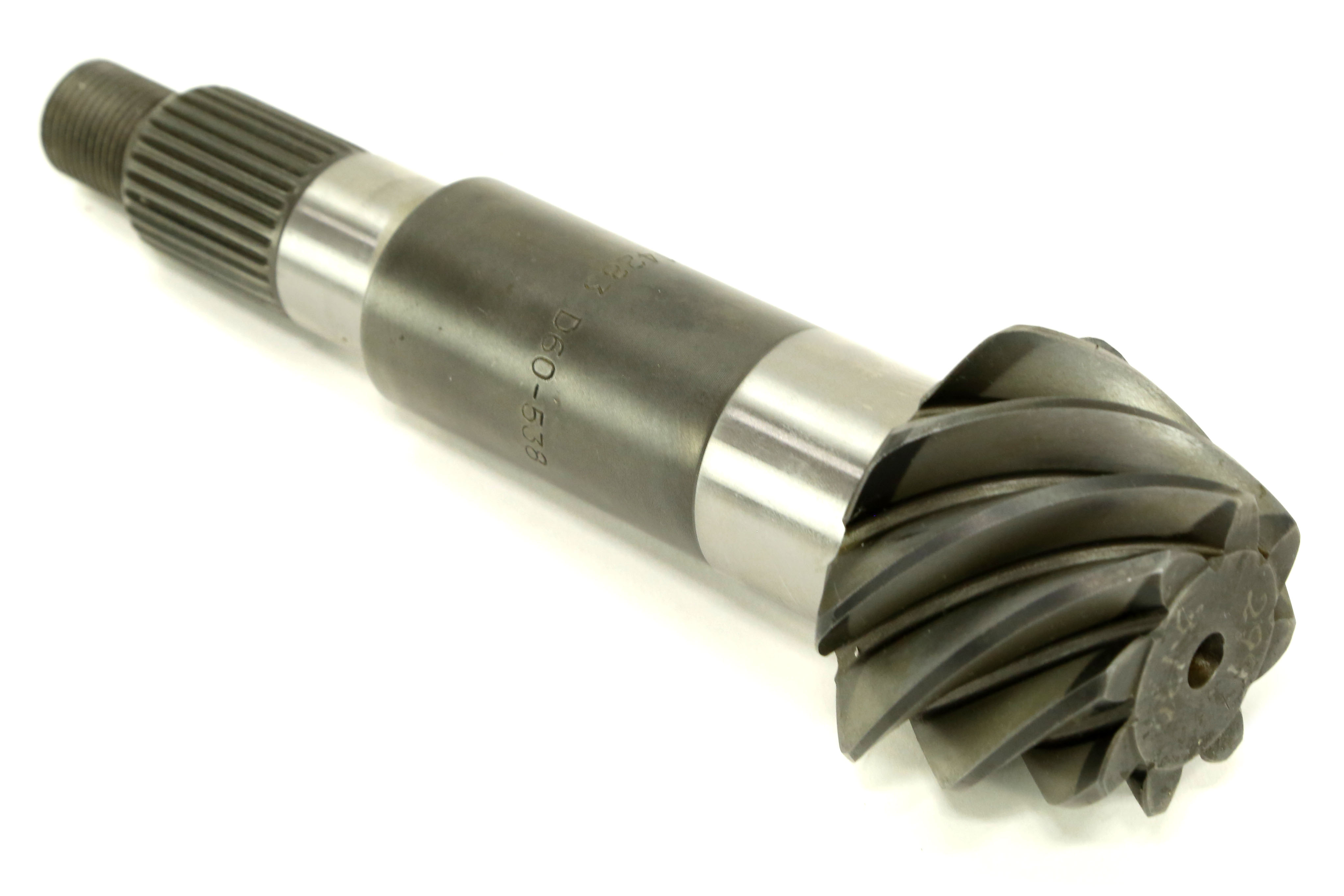 Motive Gear Dana 60 5.38 Ring and Pinion Set