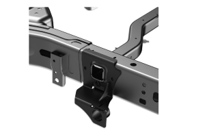 Artec Industries Rear Sway Bar Brackets  - JT