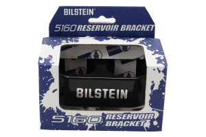 Bilstein 5160/5165 Series External Reservoir Bracket - JK