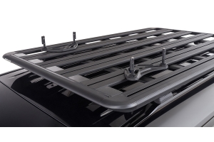Rhino Rack Recovery Track Bracket w/ Locking Pins