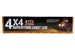 ARB LED Adventure Light
